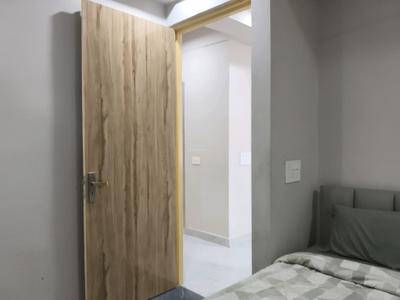 Bedroom Image of 700 Sq.ft 1 BHK Apartment / Flat for sale in Trinity High Street North Avenue, Noida Extension Greater Noida for Rs. 2900000