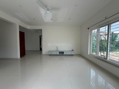 Hall Image of 2400 Sq.ft 3 BHK Builder Floor for rent in Malleswaram Bengaluru for Rs. 97000