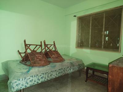 Hall Image of 806 Sq.ft 2 BHK Apartment / Flat for sale in Dum Dum Kolkata for Rs. 3800000