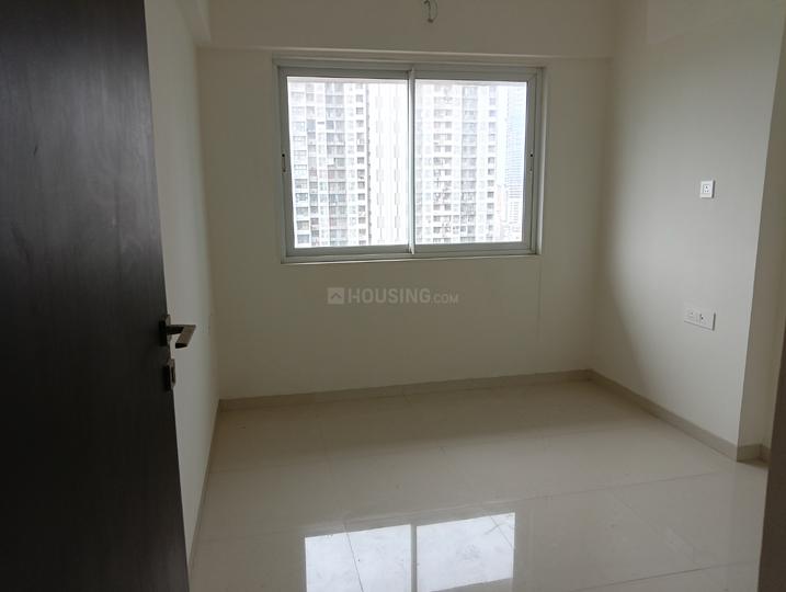 New tata tower Bedroom 1