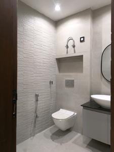 Bedroom One Image of 2250 Sq.ft 4 BHK Builder Floor for sale in Indirapuram Ghaziabad for Rs. 18500000