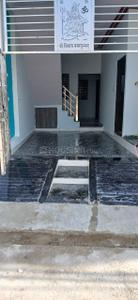 Image of 999 Sq.ft 3 BHK Duplex for sale in Shastripuram, Agra for Rs. 7200000