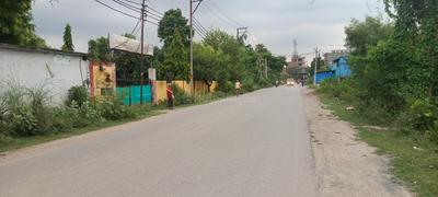 Image of 2400 Sq.ft Residential Plot / Land for sale in Ram Nagar, Varanasi for Rs. 11000000