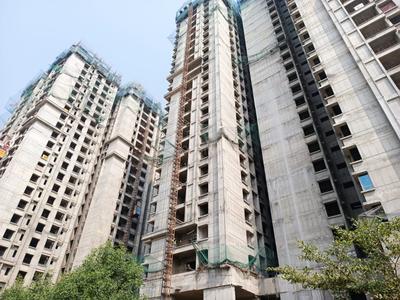 Image of 2220 Sq.ft 3 BHK Apartment / Flat for sale in VASAVI ATLANTIS, Narsingi, Hyderabad for Rs. 21700000