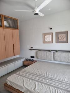 Bedroom Image of 900 Sq.ft 4 BHK Independent House for sale in Dhanush Villa, Sima Nagar Surat for Rs. 13000000