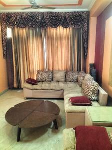 3 BHK Flat