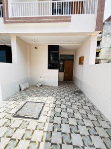 Image of 2050 Sq.ft 3 BHK Villa for sale in Kalwad Road, Jaipur for Rs. 7100000