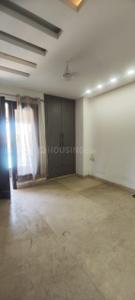 Hall Image of 1800 Sq.ft 3 BHK Builder Floor for sale in Shivalik New Delhi for Rs. 55000000