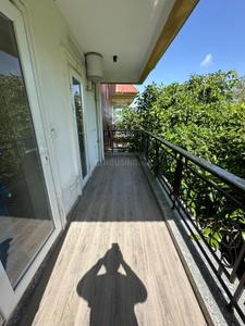 Balcony Image of 3848 Sq.ft 4 BHK Villa for sale in Parra Goa for Rs. 150000000