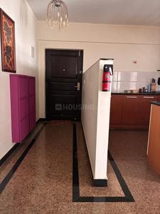 Kitchen Image of 1327 Sq.ft 2 BHK Apartment / Flat for sale in Kadubeesanahalli Bengaluru for Rs. 9200000