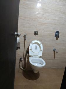 Common Bathroom Image of 1020 Sq.ft 2 BHK Apartment / Flat for sale in Akshay Kesav Residency, Kharghar Navi Mumbai for Rs. 13000000