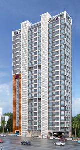 Image of 800 Sq.ft 2 BHK Apartment / Flat for sale in Chinchpokli, Mumbai for Rs. 35000000