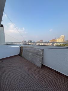 Balcony Image of 1100 Sq.ft 2 BHK Apartment / Flat for sale in Rachana Bella Casa Royale, Sus Pune for Rs. 9000000