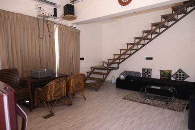 1.5 BHK Villa