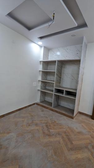 Block WZ, Shastri Nagar Bedroom 1