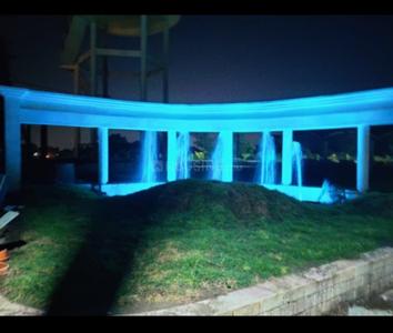 Image of 720 Sq.ft Residential Plot / Land for sale in Ram Laxmi Param Greens, Rajdhara, Indore for Rs. 2050000