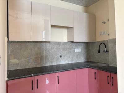 Kitchen Image of Alpha Homes in Sector 70A, Gurgaon
