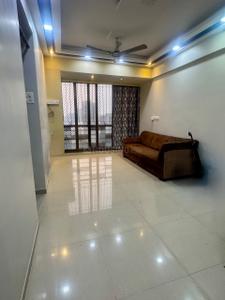 1 BHK Flat
