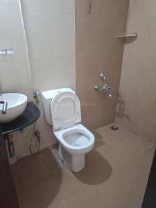 Image of 900 Sq.ft 2 BHK Apartment / Flat for rent in Amit Colori Phase III G Building, Undri, Pune for Rs. 19000