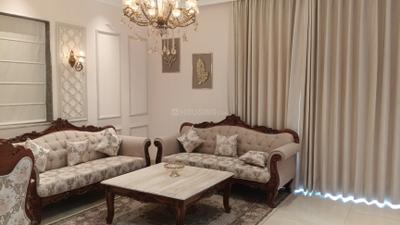 Living Room Image of 1052 Sq.ft 2 BHK Builder Floor for sale in Kharar Mohali for Rs. 4600000