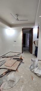 Hall Image of 900 Sq.ft 2 BHK Apartment / Flat for sale in Saket New Delhi for Rs. 4500000