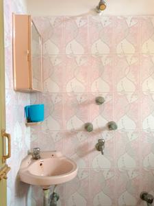 Bedroom One Image of 1376 Sq.ft 3 BHK Apartment / Flat for sale in Jadavpur Kolkata for Rs. 6500000