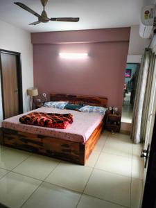 Bedroom Image of 1135 Sq.ft 3 BHK Apartment / Flat for rent in Gulshan Botnia, Sector 144 Noida for Rs. 38000