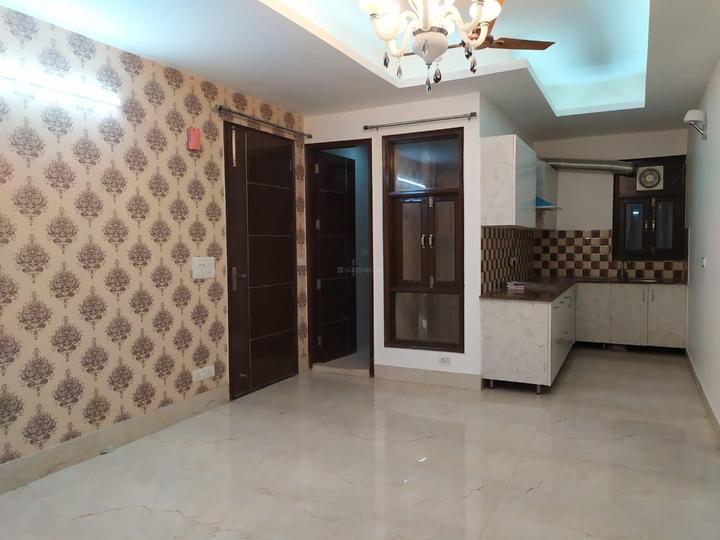 3 BHK Flat for rent in Saket, New Delhi 1400 Sqft Property ID