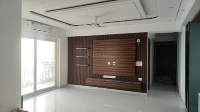 Living Room Image of 1750 Sq.ft 3 BHK Apartment / Flat for sale in ATS Tourmaline, Sector 109 Gurgaon for Rs. 22500000