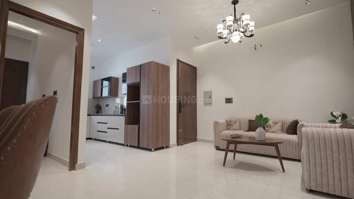 SKY HOMES Main Image 1