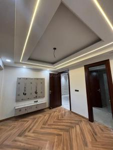 3 BHK Independent Builder Floor