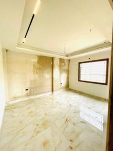 Bedroom Image of 1520 Sq.ft 3 BHK Apartment / Flat for sale in Bagmugaliya Bhopal for Rs. 4700000