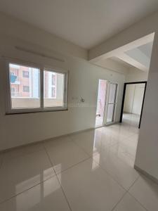 Hall Image of 1100 Sq.ft 3 BHK Apartment / Flat for sale in DSR Highland Greenz, Chikkakannalli Bengaluru for Rs. 17000000