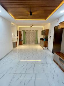 3 BHK Apartment