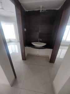 Bathroom Image of 980 Sq.ft 2 BHK Apartment / Flat for sale in  Sunshine Residency, Lulla Nagar Pune for Rs. 12500000