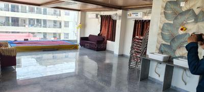 Bedroom Image of 2000 Sq.ft 5 BHK Studio for rent in Danapur - Khagaul Road Patna for Rs. 25000