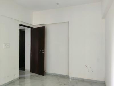 Bedroom Image of 500 Sq.ft 1 BHK Apartment / Flat for rent in Hiranandani Solitaire, Thane West Thane for Rs. 35000