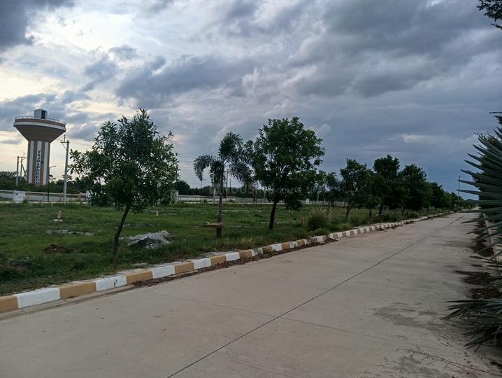 Vajra Balaji Gardens Main Image 1