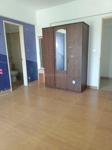 Bedroom Image of 1282 Sq.ft 2 BHK Apartment / Flat for sale in Karia Konark Meadows, Upper Kharadi Pune for Rs. 9300000