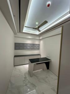 Bedroom Image of 2017 Sq.ft 3 BHK Apartment / Flat for rent in M3M Skywalk, Sector 74 Gurgaon for Rs. 80000