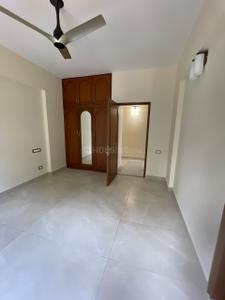 Bedroom Image of 2100 Sq.ft 3 BHK Apartment / Flat for rent in Vasanth Nagar Bengaluru for Rs. 160000