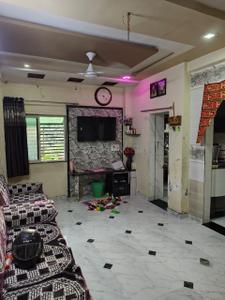 Hall Image of 900 Sq.ft 2 BHK Apartment / Flat for sale in Nava Naroda Ahmedabad for Rs. 2851000