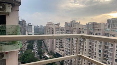 Image of 1070 Sq.ft 2 BHK Apartment / Flat for sale in Paras Tierea, Sector 137, Noida for Rs. 8500000