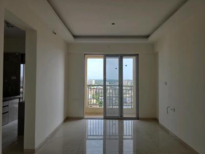 Living Room Image of 850 Sq.ft 3 BHK Apartment / Flat for sale in Vinay Unique Sky, Virar West Virar for Rs. 8500000