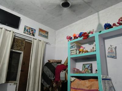 Bedroom Image of 1200 Sq.ft 1 BHK Independent House for rent in Fulsungi Rudrapur for Rs. 5000