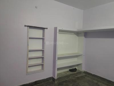 Bedroom Image of 1500 Sq.ft 2 BHK Builder Floor for rent in Alambagh Lucknow for Rs. 8500