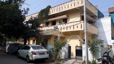 Building Image of 1548 Sq.ft 1.5 BHK Independent House for sale in Serilingampally Hyderabad for Rs. 26110000