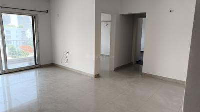 Living Room Image of 1115 Sq.ft 2 BHK Apartment / Flat for sale in Vascon Ela, Hadapsar Pune for Rs. 9900000