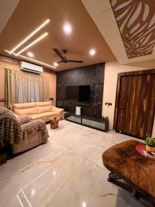 Hall Image of 970 Sq.ft 2 BHK Apartment / Flat for sale in New Town Kolkata for Rs. 8200000