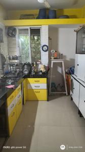 Kitchen Image of 1350 Sq.ft 2.5 BHK Apartment / Flat for sale in Sadashiv Peth Pune for Rs. 17500000